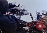 Image 3e bataillon du 7e Régiment de Marines Okinawa îles Ryukyu, 1945, de la seconde 42 séquences d'archives historiques vidéo 65675052736