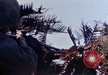 Image 3e bataillon du 7e Régiment de Marines Okinawa îles Ryukyu, 1945, de la seconde 43 séquences d'archives historiques vidéo 65675052736