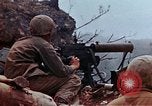 Image 3e bataillon du 7e Régiment de Marines Okinawa îles Ryukyu, 1945, de la seconde 59 séquences d'archives historiques vidéo 65675052736