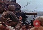 Image 3e bataillon du 7e Régiment de Marines Okinawa îles Ryukyu, 1945, de la seconde 61 séquences d'archives historiques vidéo 65675052736