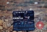 Image 3e bataillon du 7e Régiment de Marines Okinawa îles Ryukyu, 1945, de la seconde 10 séquences d'archives historiques vidéo 65675052737