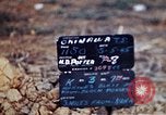 Image 3e bataillon du 7e Régiment de Marines Okinawa îles Ryukyu, 1945, de la seconde 16 séquences d'archives historiques vidéo 65675052737