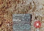 Image 3e bataillon du 7e Régiment de Marines Okinawa îles Ryukyu, 1945, de la seconde 33 séquences d'archives historiques vidéo 65675052737