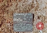Image 3e bataillon du 7e Régiment de Marines Okinawa îles Ryukyu, 1945, de la seconde 38 séquences d'archives historiques vidéo 65675052737
