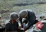 Image 3e bataillon du 7e Régiment de Marines Okinawa îles Ryukyu, 1945, de la seconde 52 séquences d'archives historiques vidéo 65675052737