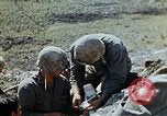 Image 3e bataillon du 7e Régiment de Marines Okinawa îles Ryukyu, 1945, de la seconde 53 séquences d'archives historiques vidéo 65675052737