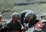 Image 3e bataillon du 7e Régiment de Marines Okinawa îles Ryukyu, 1945, de la seconde 57 séquences d'archives historiques vidéo 65675052737