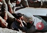 Image 3e bataillon du 7e Régiment de Marines Okinawa îles Ryukyu, 1945, de la seconde 62 séquences d'archives historiques vidéo 65675052737