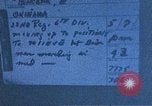 Image 22e Régiment Marine 6e Division Okinawa îles Ryukyu, 1945, de la seconde 4 séquences d'archives historiques vidéo 65675052740
