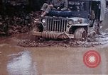 Image 22e Régiment Marine 6e Division Okinawa îles Ryukyu, 1945, de la seconde 38 séquences d'archives historiques vidéo 65675052740
