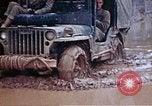 Image 22e Régiment Marine 6e Division Okinawa îles Ryukyu, 1945, de la seconde 40 séquences d'archives historiques vidéo 65675052740