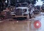 Image 22e Régiment Marine 6e Division Okinawa îles Ryukyu, 1945, de la seconde 44 séquences d'archives historiques vidéo 65675052740