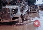 Image 22e Régiment Marine 6e Division Okinawa îles Ryukyu, 1945, de la seconde 47 séquences d'archives historiques vidéo 65675052740