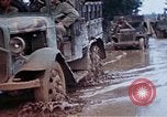 Image 22e Régiment Marine 6e Division Okinawa îles Ryukyu, 1945, de la seconde 48 séquences d'archives historiques vidéo 65675052740