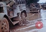 Image 22e Régiment Marine 6e Division Okinawa îles Ryukyu, 1945, de la seconde 49 séquences d'archives historiques vidéo 65675052740