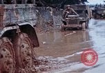 Image 22e Régiment Marine 6e Division Okinawa îles Ryukyu, 1945, de la seconde 51 séquences d'archives historiques vidéo 65675052740