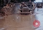 Image 22e Régiment Marine 6e Division Okinawa îles Ryukyu, 1945, de la seconde 54 séquences d'archives historiques vidéo 65675052740