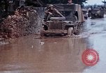 Image 22e Régiment Marine 6e Division Okinawa îles Ryukyu, 1945, de la seconde 55 séquences d'archives historiques vidéo 65675052740