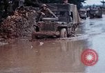 Image 22e Régiment Marine 6e Division Okinawa îles Ryukyu, 1945, de la seconde 56 séquences d'archives historiques vidéo 65675052740