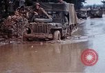 Image 22e Régiment Marine 6e Division Okinawa îles Ryukyu, 1945, de la seconde 57 séquences d'archives historiques vidéo 65675052740