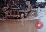 Image 22e Régiment Marine 6e Division Okinawa îles Ryukyu, 1945, de la seconde 58 séquences d'archives historiques vidéo 65675052740