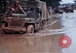 Image 22e Régiment Marine 6e Division Okinawa îles Ryukyu, 1945, de la seconde 59 séquences d'archives historiques vidéo 65675052740