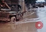 Image 22e Régiment Marine 6e Division Okinawa îles Ryukyu, 1945, de la seconde 60 séquences d'archives historiques vidéo 65675052740