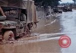Image 22e Régiment Marine 6e Division Okinawa îles Ryukyu, 1945, de la seconde 61 séquences d'archives historiques vidéo 65675052740