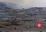 Standbild K Unternehmen 3 Bataillon 1 Marine Regiment Okinawa Ryukyu Inseln, 1945, aus Sekunde 12 historischem Filmmaterial Videoclip 65675052742