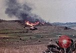Standbild K Unternehmen 3 Bataillon 1 Marine Regiment Okinawa Ryukyu Inseln, 1945, aus Sekunde 9 historischem Filmmaterial Videoclip 65675052743