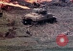 Standbild K Unternehmen 3 Bataillon 1 Marine Regiment Okinawa Ryukyu Inseln, 1945, aus Sekunde 11 historischem Filmmaterial Videoclip 65675052743
