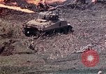 Standbild K Unternehmen 3 Bataillon 1 Marine Regiment Okinawa Ryukyu Inseln, 1945, aus Sekunde 12 historischem Filmmaterial Videoclip 65675052743