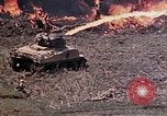 Standbild K Unternehmen 3 Bataillon 1 Marine Regiment Okinawa Ryukyu Inseln, 1945, aus Sekunde 26 historischem Filmmaterial Videoclip 65675052743