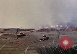 Standbild K Unternehmen 3 Bataillon 1 Marine Regiment Okinawa Ryukyu Inseln, 1945, aus Sekunde 28 historischem Filmmaterial Videoclip 65675052743