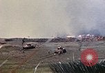 Standbild K Unternehmen 3 Bataillon 1 Marine Regiment Okinawa Ryukyu Inseln, 1945, aus Sekunde 29 historischem Filmmaterial Videoclip 65675052743