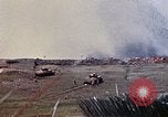 Standbild K Unternehmen 3 Bataillon 1 Marine Regiment Okinawa Ryukyu Inseln, 1945, aus Sekunde 32 historischem Filmmaterial Videoclip 65675052743