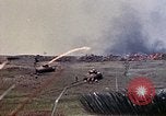 Standbild K Unternehmen 3 Bataillon 1 Marine Regiment Okinawa Ryukyu Inseln, 1945, aus Sekunde 40 historischem Filmmaterial Videoclip 65675052743