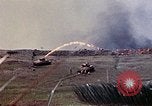 Standbild K Unternehmen 3 Bataillon 1 Marine Regiment Okinawa Ryukyu Inseln, 1945, aus Sekunde 42 historischem Filmmaterial Videoclip 65675052743