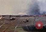 Standbild K Unternehmen 3 Bataillon 1 Marine Regiment Okinawa Ryukyu Inseln, 1945, aus Sekunde 44 historischem Filmmaterial Videoclip 65675052743