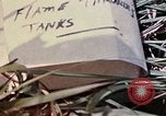 Standbild K Unternehmen 3 Bataillon 1 Marine Regiment Okinawa Ryukyu Inseln, 1945, aus Sekunde 47 historischem Filmmaterial Videoclip 65675052743