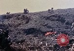 Standbild K Unternehmen 3 Bataillon 1 Marine Regiment Okinawa Ryukyu Inseln, 1945, aus Sekunde 20 historischem Filmmaterial Videoclip 65675052744