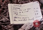 Standbild K Unternehmen 3 Bataillon 1 Marine Regiment Okinawa Ryukyu Inseln, 1945, aus Sekunde 53 historischem Filmmaterial Videoclip 65675052744