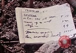 Standbild K Unternehmen 3 Bataillon 1 Marine Regiment Okinawa Ryukyu Inseln, 1945, aus Sekunde 54 historischem Filmmaterial Videoclip 65675052744