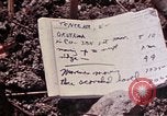 Standbild K Unternehmen 3 Bataillon 1 Marine Regiment Okinawa Ryukyu Inseln, 1945, aus Sekunde 58 historischem Filmmaterial Videoclip 65675052744