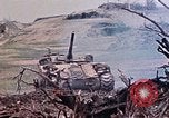 Image K Company 3e bataillon du 1er Régiment de Marines Okinawa îles Ryukyu, 1945, de la seconde 7 séquences d'archives historiques vidéo 65675052745