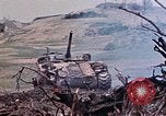 Image K Company 3e bataillon du 1er Régiment de Marines Okinawa îles Ryukyu, 1945, de la seconde 8 séquences d'archives historiques vidéo 65675052745