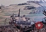 Image K Company 3e bataillon du 1er Régiment de Marines Okinawa îles Ryukyu, 1945, de la seconde 11 séquences d'archives historiques vidéo 65675052745