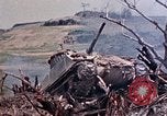 Image K Company 3e bataillon du 1er Régiment de Marines Okinawa îles Ryukyu, 1945, de la seconde 12 séquences d'archives historiques vidéo 65675052745