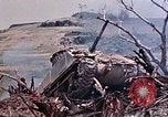 Image K Company 3e bataillon du 1er Régiment de Marines Okinawa îles Ryukyu, 1945, de la seconde 13 séquences d'archives historiques vidéo 65675052745