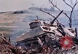 Image K Company 3e bataillon du 1er Régiment de Marines Okinawa îles Ryukyu, 1945, de la seconde 21 séquences d'archives historiques vidéo 65675052745